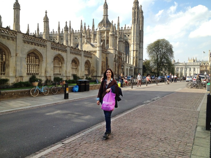 Cambridge University Press