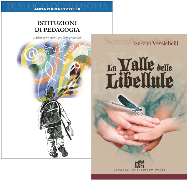 PEDAGOGIA-LIBELLULE