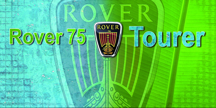 ROVER FONDALE