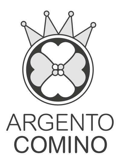 ARGENTO COMINO